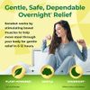 Senokot Regular Strength Tablets Natural Vegetable Laxative Ingredient, 50 Count