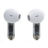 JBL JBLTFLEXGWHT Fully Wireless Earphones JBL TUNE FLEX GHOST White
