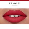 Bourjois Lipstick Rouge Edition Velvet 15 Red Volution