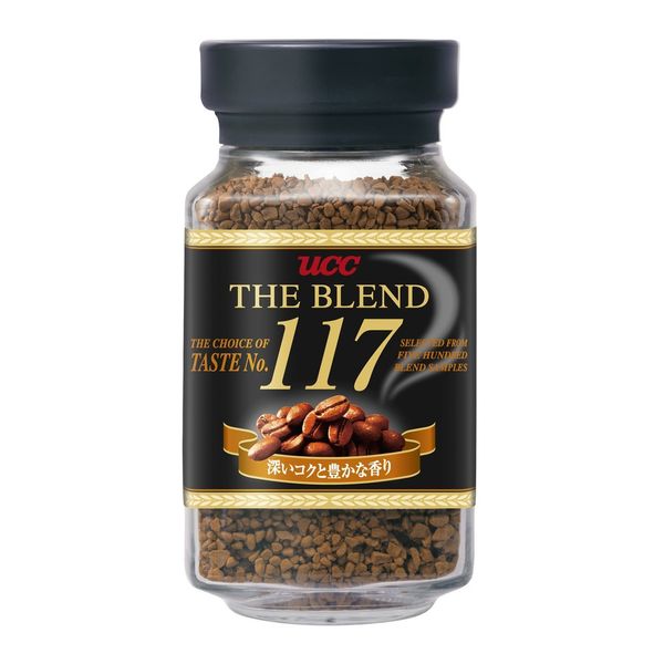 UCC The Blend 117 90g