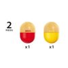 BRIO Musical Shakers (Set of 2)