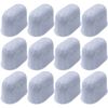 Keurig Filter Replacement, 12 Pack Compatible Charcoal Water Filter Replaceme...