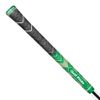 Golf Pride MCC Multi Compound Plus 4 Teams Midsize Golf Grip (Green / Gold)