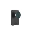 Alternative Gothic Cross Crescent Moon PopSockets PopWallet for MagSafe