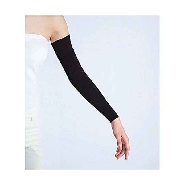 Sigmax Medical Elastic Sleeve (Lymph Diva ) Black S