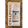 Cellfood Oxygen Boost - 1 fl oz, 2 Pack - Liquid Oxygen Supplement - Gluten Free, Cert. Kosher