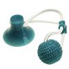 PROtastic dog tug toy - suction cup - interactive play - teeth cleaning -durable suitable for medium and large breeds