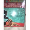 bark Control Collar With Adjustable Sensitivity Control And Collar