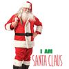 I Am Santa Claus [Blu-ray]
