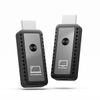 4K Wireless HDMI Video Transmitter＆Receiver 1080P TV Stick Screen Share Extender