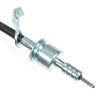 TRQ Speedometer Cable Compatible with 68-79 American Motors 80-85 Ford