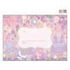 Takei Miki Letter Set/Violet Stage