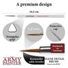 The Army Painter Insane Detail - Model Paint Brush # BR7004P