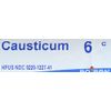Boiron, Causticum 6c Multi Dose Tube, 80 Count