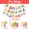 Back to School Banner
