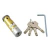 Daytime Edison Sepa Replacement Cylinder HPD 4 Pcs Key HDH – HP