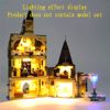 GEAMENT Light Set for Hogwarts Clock Tower Building Blocks Model Compatible with 75948 (Model Set Not Included)