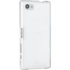 Case-Mate Naked Tough Case for Sony Xperia Z5 Compact - Clear