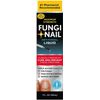 Fungi-Nail MAXIMUM STRENGTH ANTI-FUNGAL LIQUID Solution Stops Itching Restores