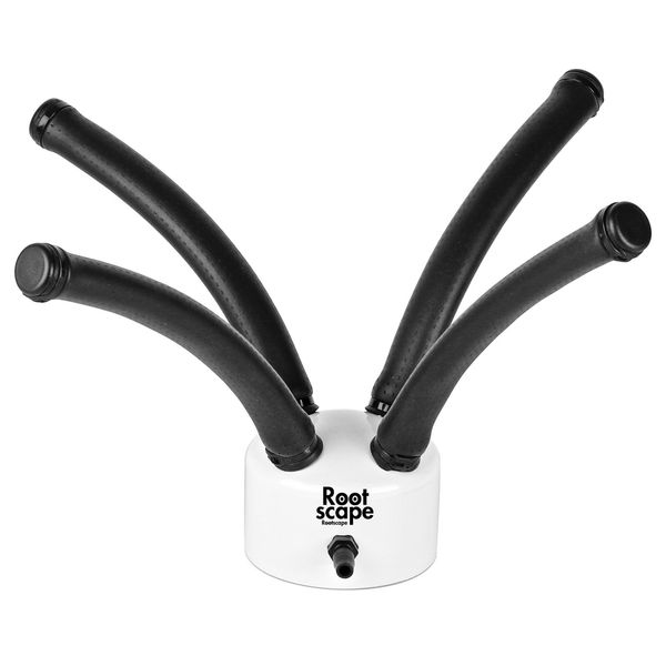 Rootscape Pond Aerator Air Diffuser - Pond Aerators For Large Outdoor Ponds