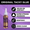 Aleene's Original Tacky pack trial 5x19,5ml