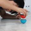 ラングスジャパン(RANGS) スピンジャイロ2 レッド