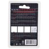 MANGROOMER Sku 255-48 Professional Premium Replacement Head