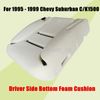 For 1999 Chevy C1500 Driver Side Bottom Replacement Seat Foam Cushion Pading