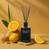CULTURE & NATURE Pure Grade Essential Oil Diffuser (Sweet Orange & Lemon)