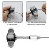 Replacement Camera Protective Case for Duct Camera Probe, Inner Diameter 23.5 mm, Outer Diameter 90 mm