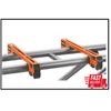 NEW Durable RIDGID Mounting Brackets for Universal Mobile Miter Saw Stand