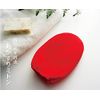OHE 66210 Akari Mittens, Approx. Height 7.4 x Width 4.9 inches (18.8 x 12.5 cm), Red