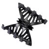 Big Hair Tools, XXL Size Claw Grip, Black, 1 Pack