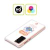 Head Case Designs Kettle Hygge Hard Back Case Compatible With Huawei Honor 30S 5G