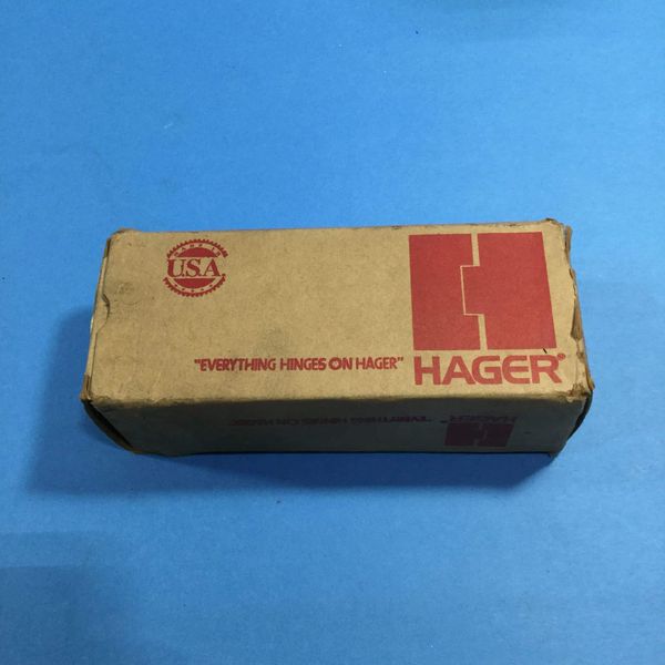 Hager – Taste Taster p/5101/0110/0040 rot transparent