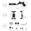 Beat Sonic S660 Stand (BSA10 Smartphone Holder Set)