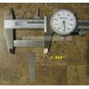 Central Pneumatic Harbor Freight Air Compressor Reed Valve Valves STAINLESS