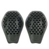 ROUGH & ROAD CE-LEVEL2 Airtech Shoulder Pad for Motorcycles BLACK RR10106