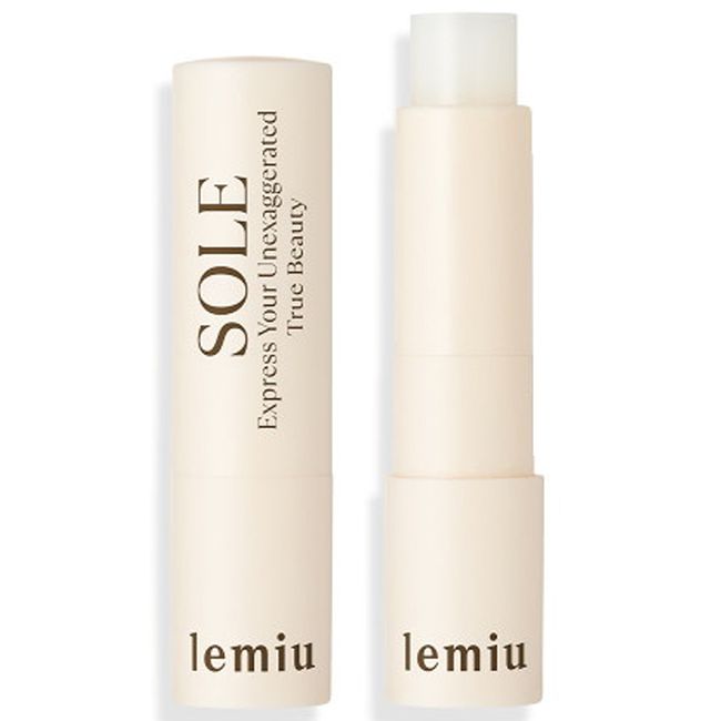 Remieu Soul Mood Vegan Lip Balm 3.9g