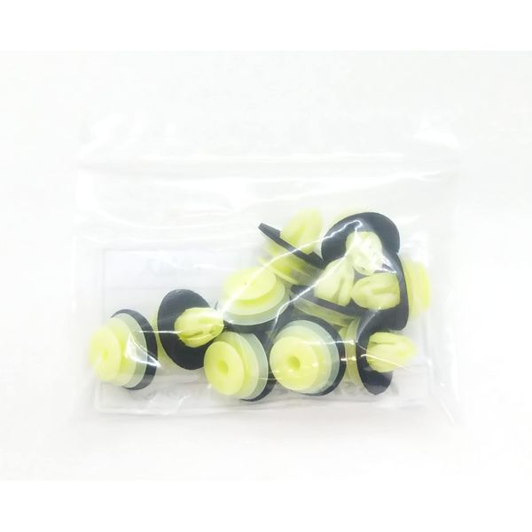 Boston BC5362 Trim Clip 10 per Bag