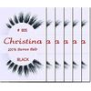 Christina Eyelashes 805 (6 Pack)