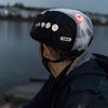 ABUS Rain Cap Toplight rain cap