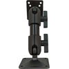 Panavise 717-06 6-Inch Slimline 2000 Pedestal Mount