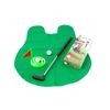 OOTB Toilet Golf Game Set