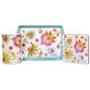 Alhouette Tea Set