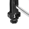 Chainsaw Sharpening Jig - Chainsaw Sharpener - Bar Mounted Chain Manual Sharpener Chainsaw Saw, Chain Filing Chain Grinding Tool, Grinder Replacement