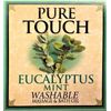 Pure Touch Eucalyptus Mint Watersperse Massage Oil 1 Gallon