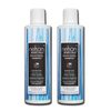 Nelson j Beverly Hills The Moisture Healing Shampoo - Twin Pack