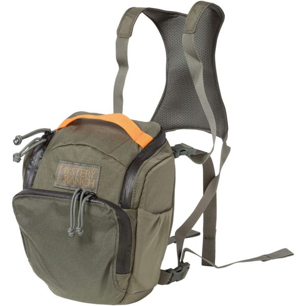 Mystery Ranch DSLR Chest Rig Camera Bag