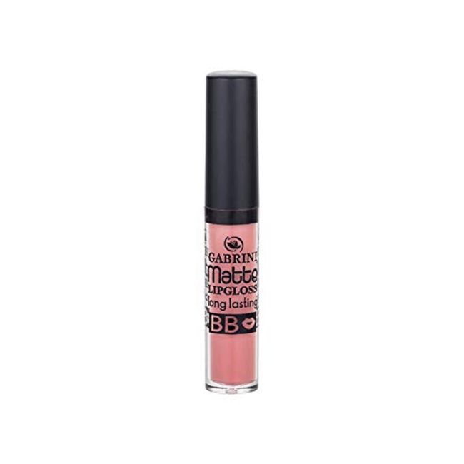 Gabrini Matte Lipgloss 14